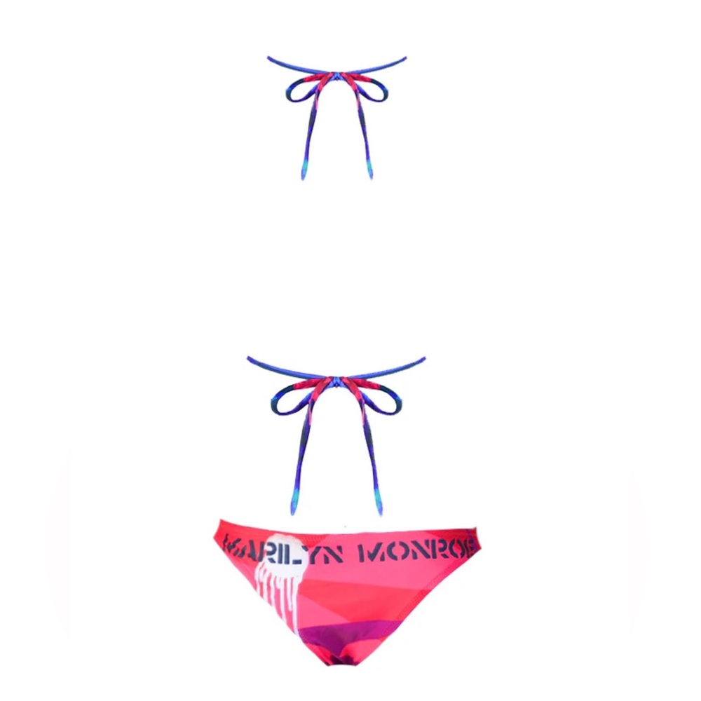 Marilyn Monroe swimsuit Large